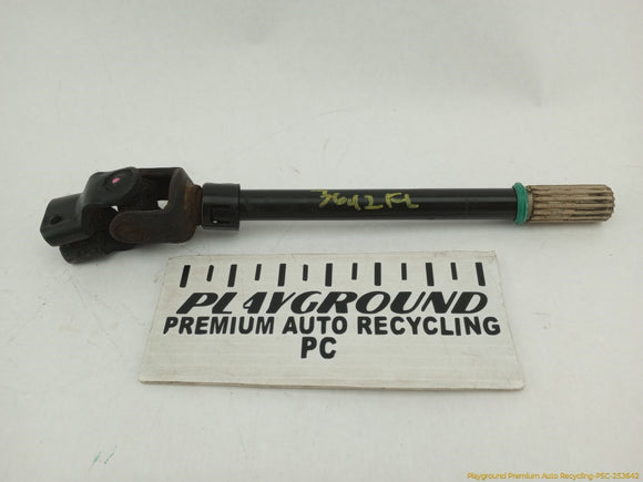 Land Rover Range Rover Steering Intermediate Shaft