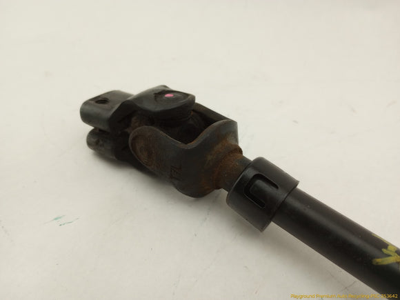 Land Rover Range Rover Steering Intermediate Shaft