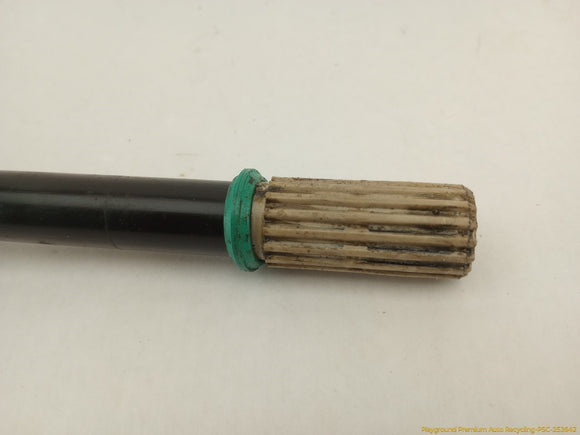 Land Rover Range Rover Steering Intermediate Shaft