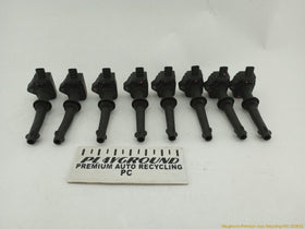 Land Rover Range Rover Set Of 8 Ignition Coils