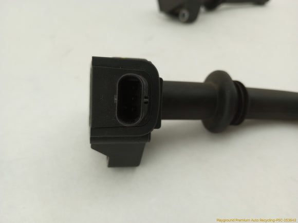 Land Rover Range Rover Set Of 8 Ignition Coils