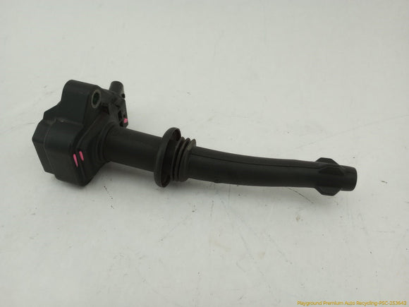 Land Rover Range Rover Set Of 8 Ignition Coils