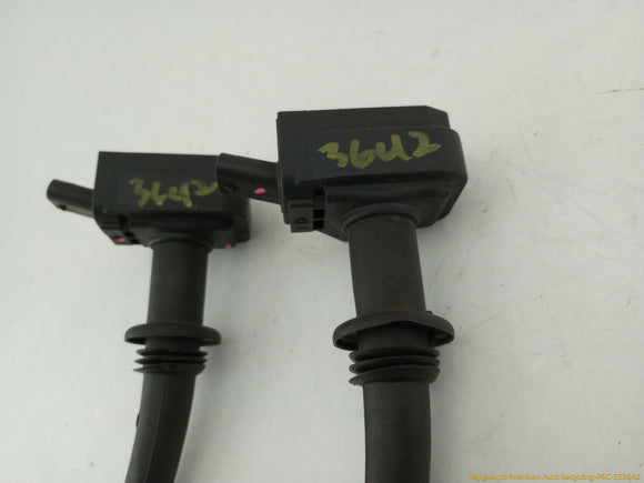 Land Rover Range Rover Set Of 8 Ignition Coils
