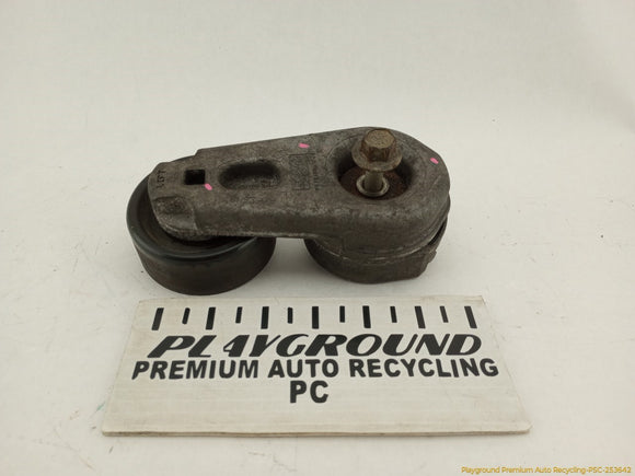 Land Rover Range Rover Serpentine Belt Tensioner