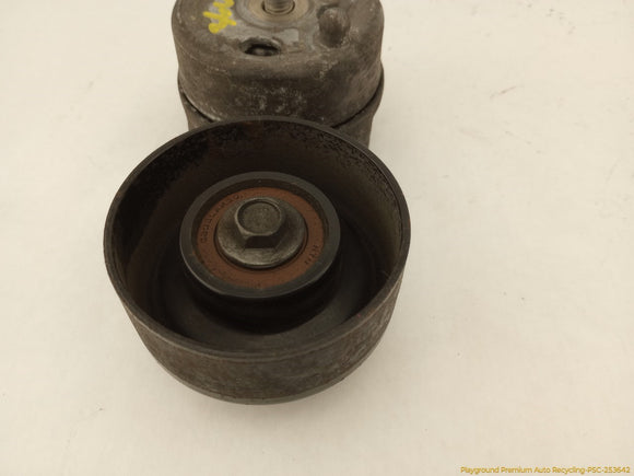 Land Rover Range Rover Serpentine Belt Tensioner