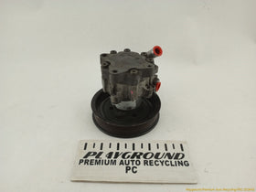 Land Rover Range Rover Power Steering Pump