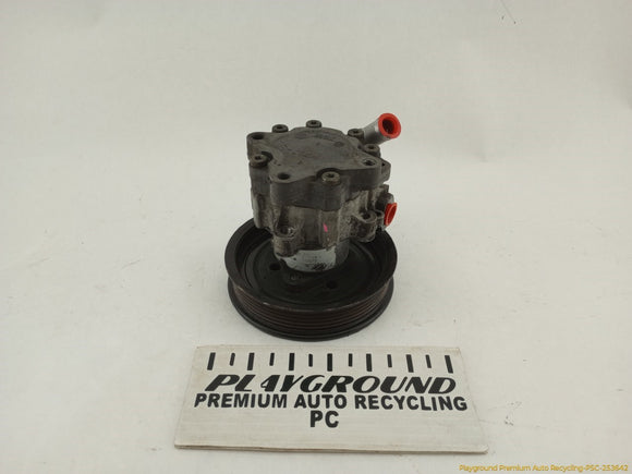 Land Rover Range Rover Power Steering Pump