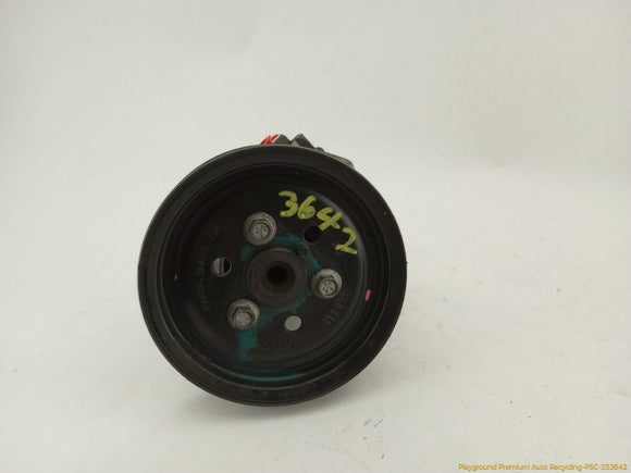 Land Rover Range Rover Power Steering Pump