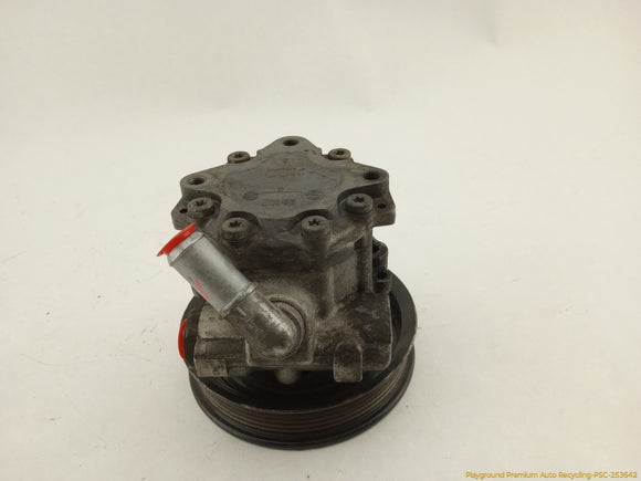 Land Rover Range Rover Power Steering Pump