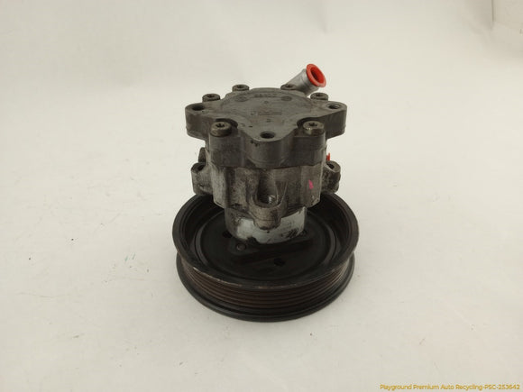 Land Rover Range Rover Power Steering Pump