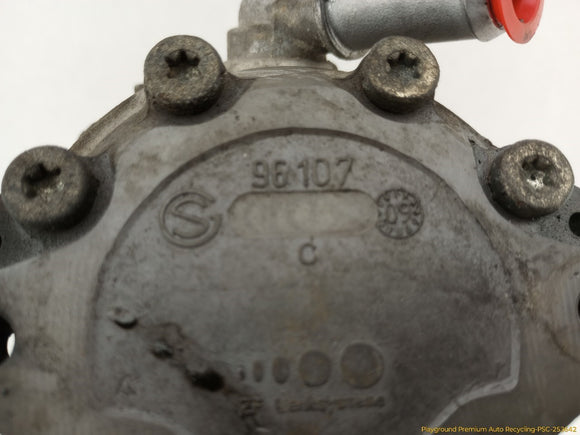 Land Rover Range Rover Power Steering Pump