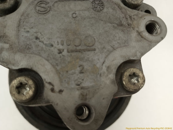 Land Rover Range Rover Power Steering Pump