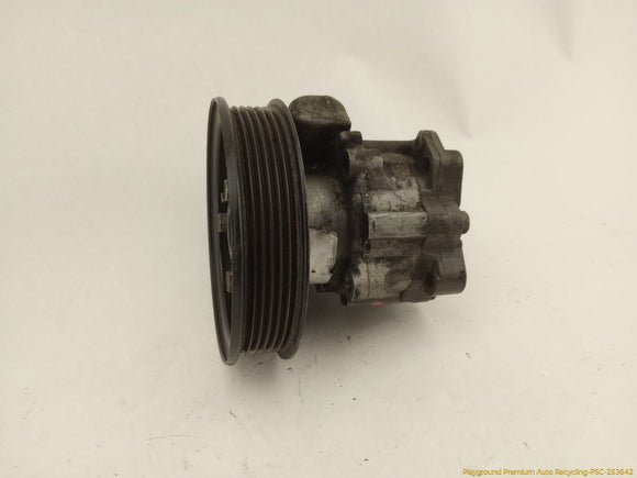 Land Rover Range Rover Power Steering Pump