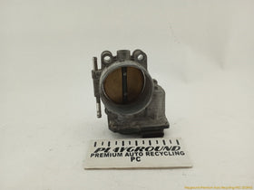 Land Rover Range Rover Throttle Body