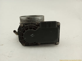 Land Rover Range Rover Throttle Body - 0