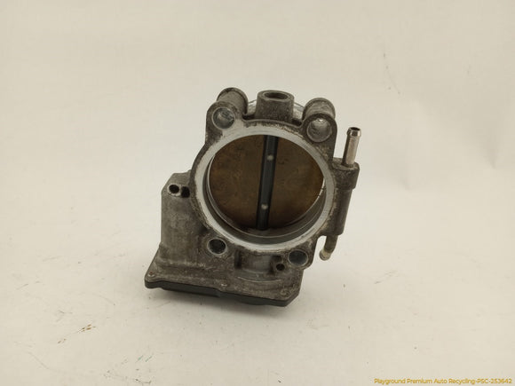 Land Rover Range Rover Throttle Body