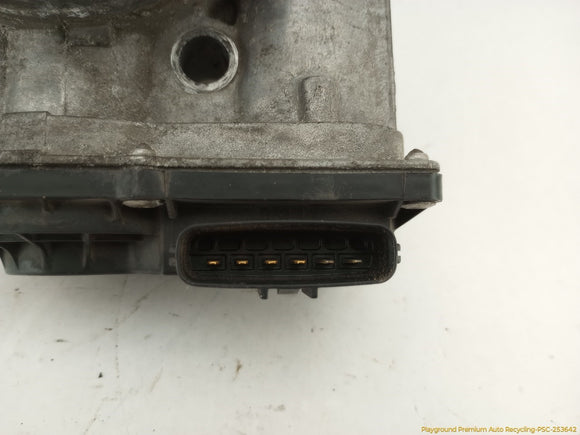 Land Rover Range Rover Throttle Body