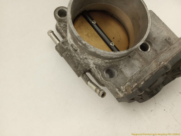 Land Rover Range Rover Throttle Body
