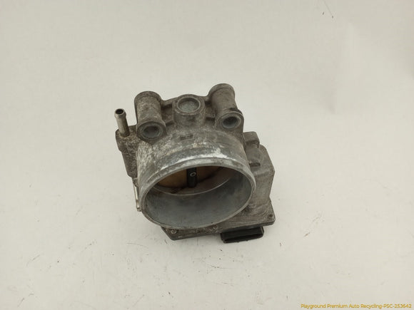 Land Rover Range Rover Throttle Body