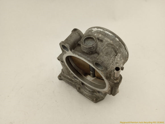 Land Rover Range Rover Throttle Body