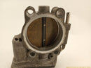 Land Rover Range Rover Throttle Body-10