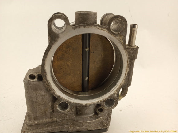 Land Rover Range Rover Throttle Body