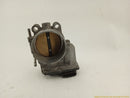 Land Rover Range Rover Throttle Body-12