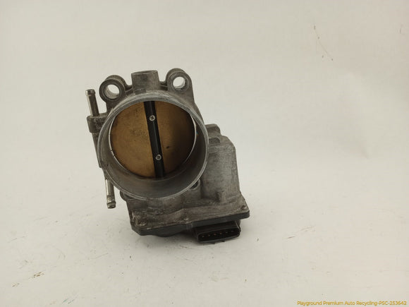 Land Rover Range Rover Throttle Body