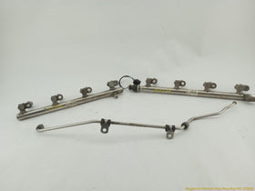 Land Rover Range Rover Fuel Rail Set - 0