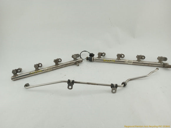 Land Rover Range Rover Fuel Rail Set