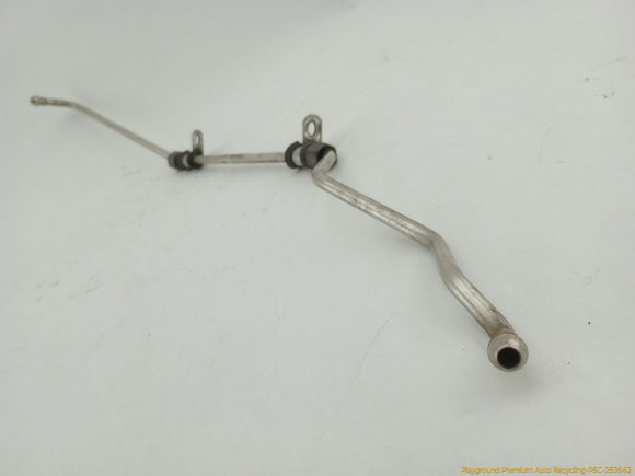 Land Rover Range Rover Fuel Rail Set