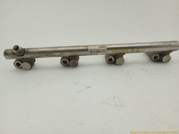 Land Rover Range Rover Fuel Rail Set