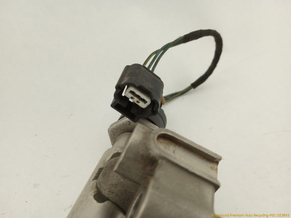 Land Rover Range Rover Fuel Rail Set