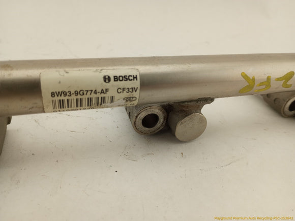 Land Rover Range Rover Fuel Rail Set