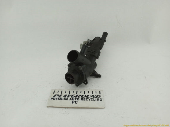 Land Rover Range Rover Thermostat Housing