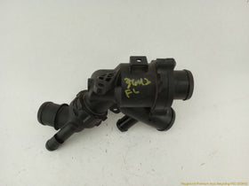 Land Rover Range Rover Thermostat Housing - 0