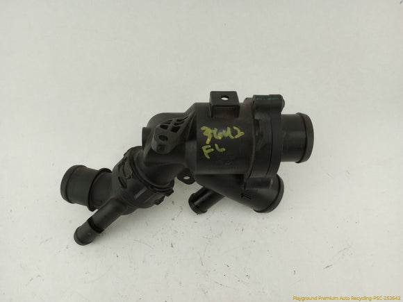 Land Rover Range Rover Thermostat Housing