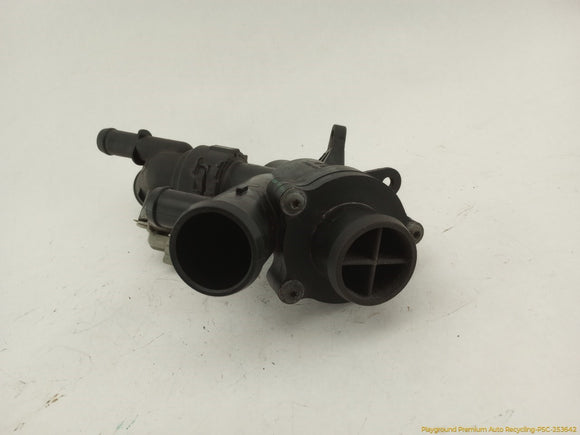 Land Rover Range Rover Thermostat Housing