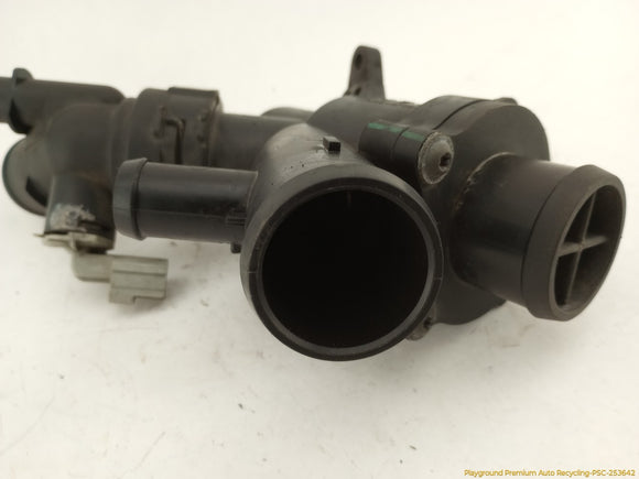 Land Rover Range Rover Thermostat Housing