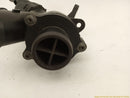 Land Rover Range Rover Thermostat Housing-5