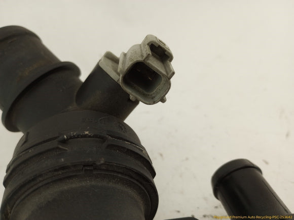 Land Rover Range Rover Thermostat Housing