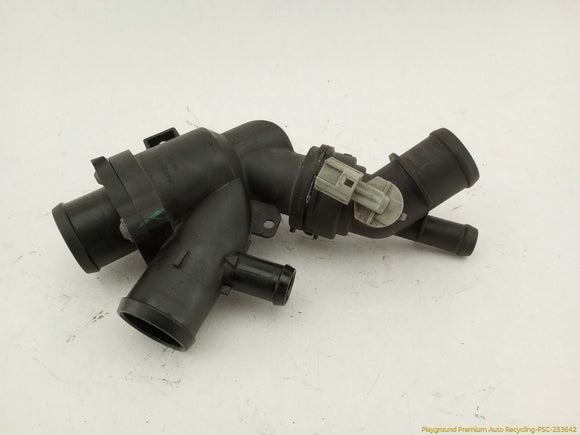 Land Rover Range Rover Thermostat Housing