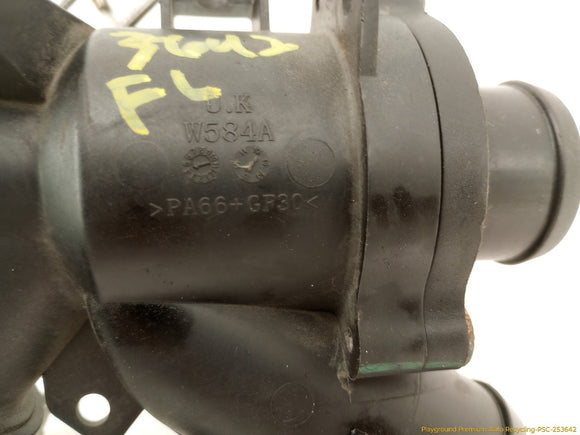 Land Rover Range Rover Thermostat Housing