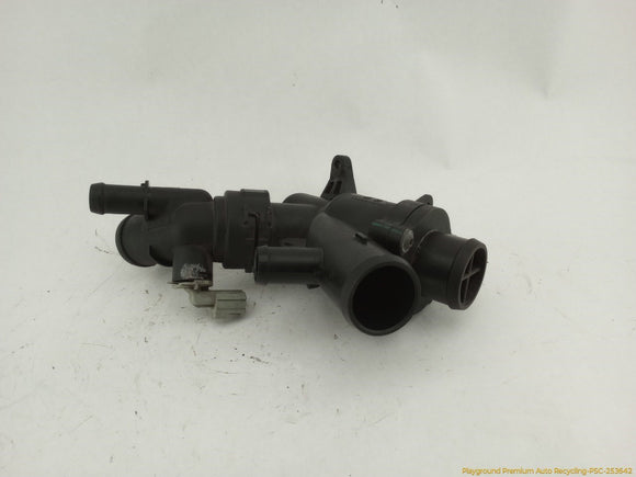 Land Rover Range Rover Thermostat Housing