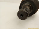 Land Rover Range Rover Driver Left Front Axle Drive Shaft-2