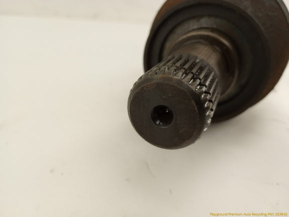 Land Rover Range Rover Driver Left Front Axle Drive Shaft