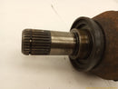 Land Rover Range Rover Driver Left Front Axle Drive Shaft-3