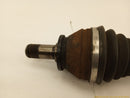 Land Rover Range Rover Driver Left Front Axle Drive Shaft-4