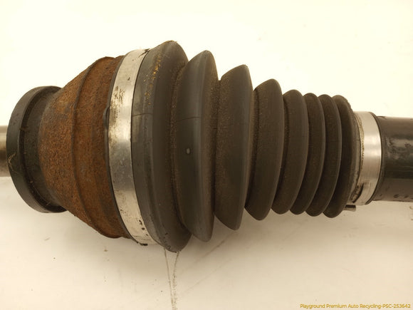 Land Rover Range Rover Driver Left Front Axle Drive Shaft