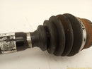 Land Rover Range Rover Driver Left Front Axle Drive Shaft-7